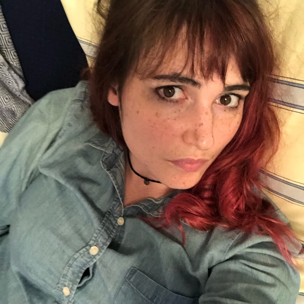 Meet your Posher, Annika